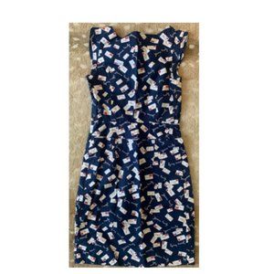 Emily and Fin Dress Size xS